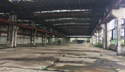 Reabilitare Hală UMB